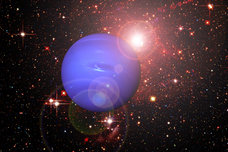 Neptune entame sa longue rétrograde : les effets sur votre signe du zodiaque