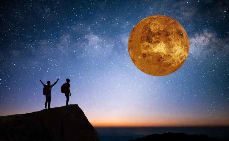 3 signes du zodiaque s&rsquo;attendent à de la chance lorsque Vénus entre en Vierge