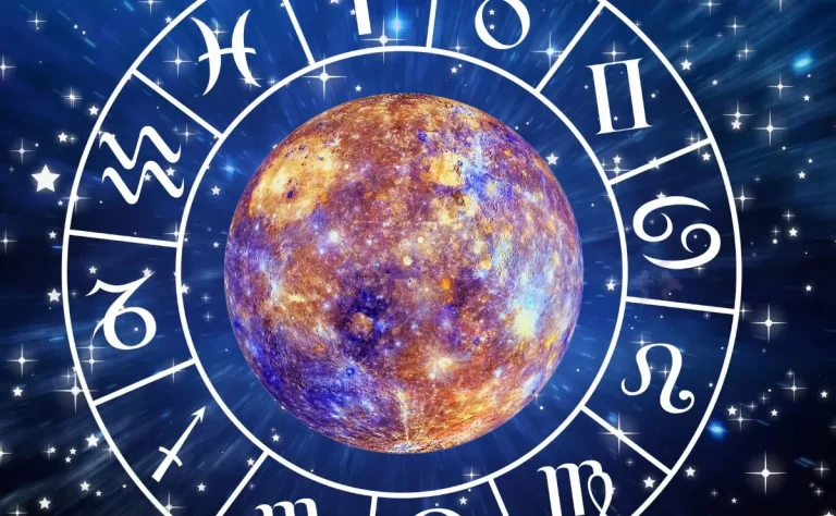 Le cazimi de Mercure sera un événement astral qui changera la vie de 3 signes