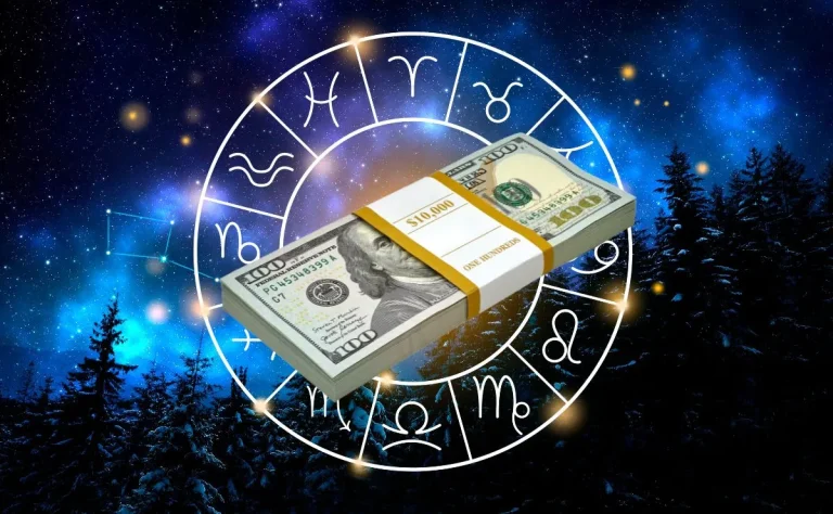 Horoscope argent : quelle sera la prospérité de votre signe du 13 au 19 juillet