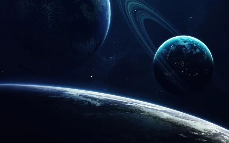 Le rare alignement entre Uranus, Neptune et Pluton impacte 3 signes du zodiaque