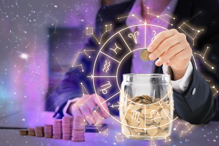 Horoscope : comment chaque signe du zodiaque se comporte-t-il avec l&rsquo;argent