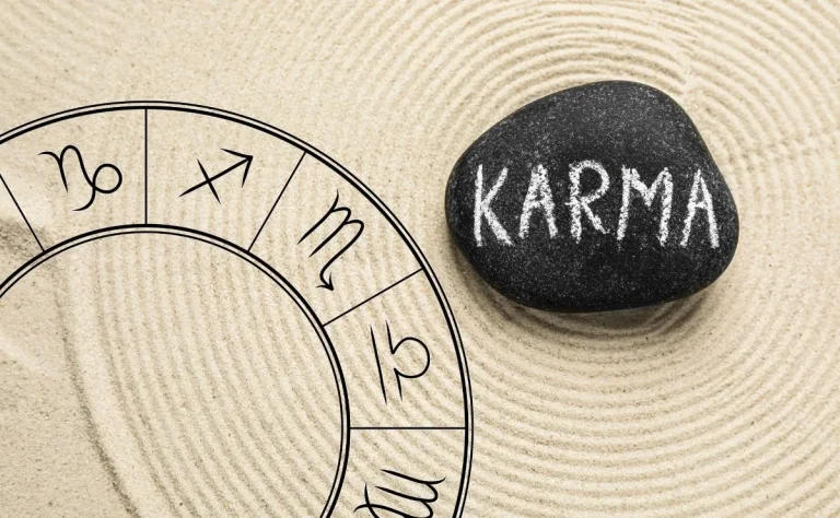 Signes du zodiaque qui attirent le bon karma jusqu&rsquo;en août 2026