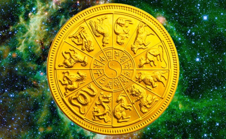 L&rsquo;horoscope chinois prédit une bonne nouvelle pour 3 signes à partir du 17 juillet