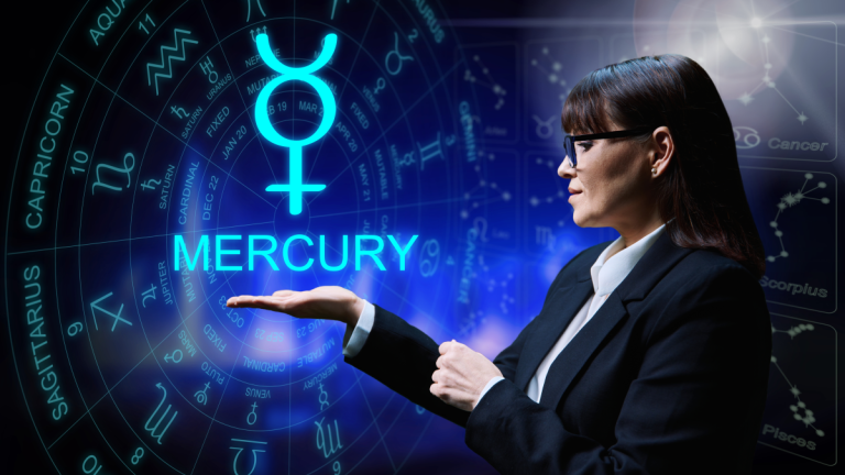 La fin de Mercure rétrograde approche : elle sera cruciale pour 4 signes du zodiaque