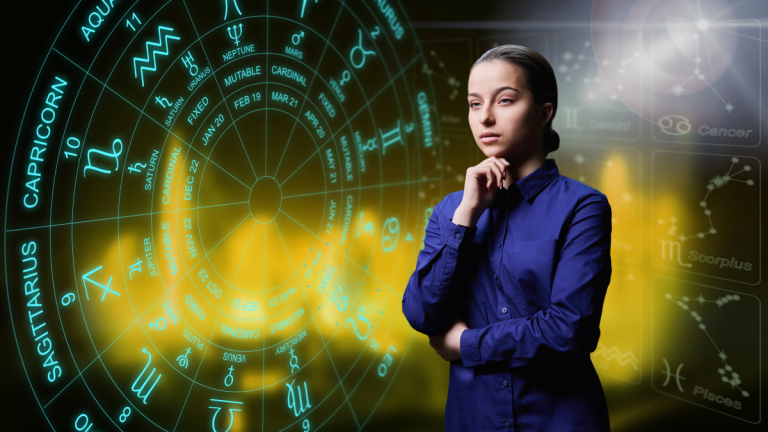 Horoscope : 4 signes du zodiaque doivent se sacrifier pour réussir