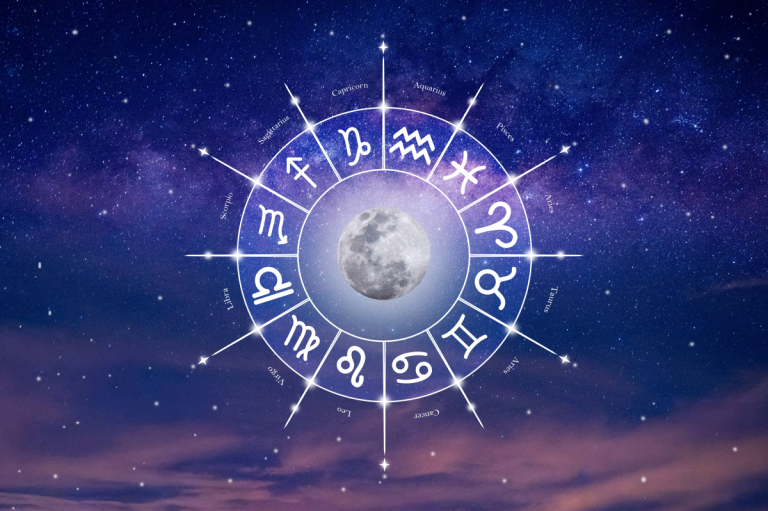 3 signes du zodiaque subissent fortement l&rsquo;impact de la pleine Lune de juillet 2026