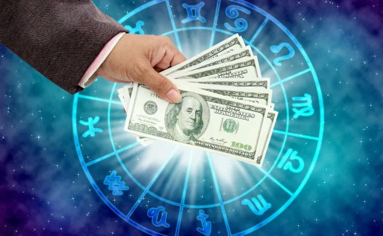 Horoscope argent : la prospérité de votre signe du 3 au 9 août