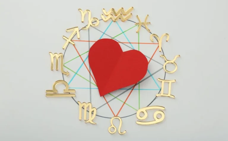 Signes du zodiaque qui espèrent avoir de la chance en amoureux avec Vénus en Balance