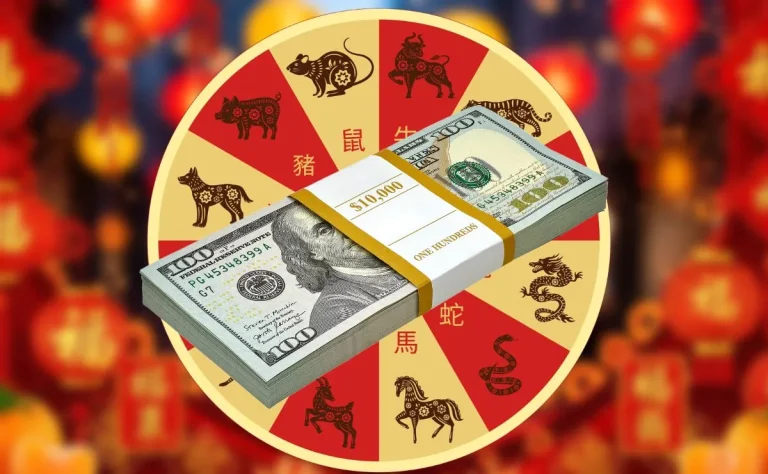 Horoscope chinois hebdomadaire : 3 signes attirent la richesse du 3 au 9 août