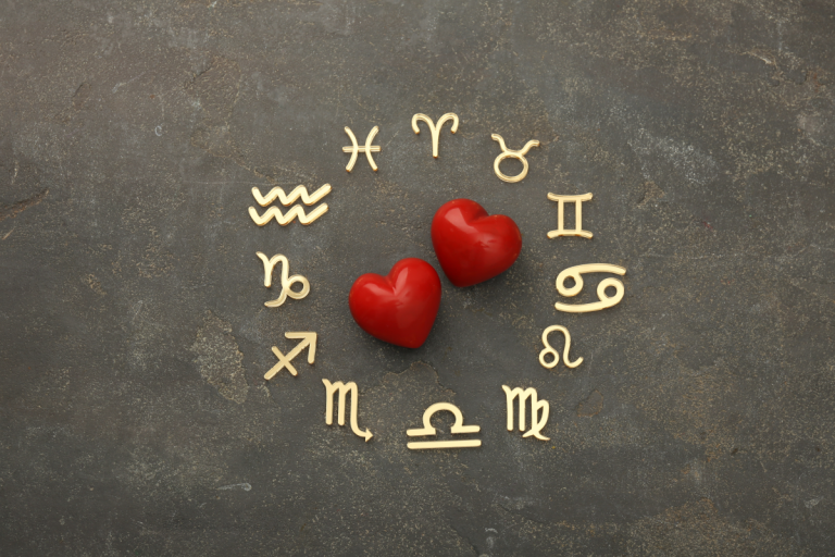 L&rsquo;horoscope amoureux de la semaine du 3 au 10 août 2026