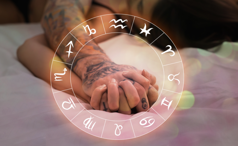 L&rsquo;horoscope sensuel indique à votre signe qu&rsquo;il fait chaud du 1 au 12