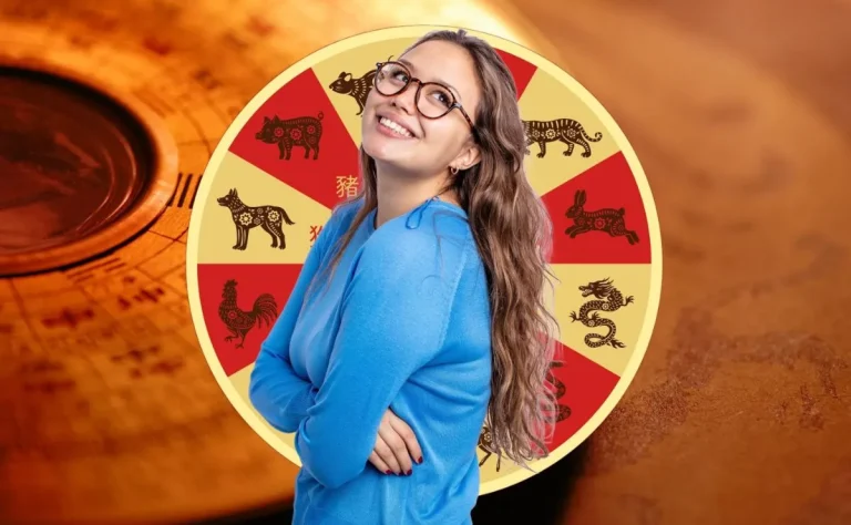 Le 7 août est un jour spécial pour 4 signes du zodiaque chinois
