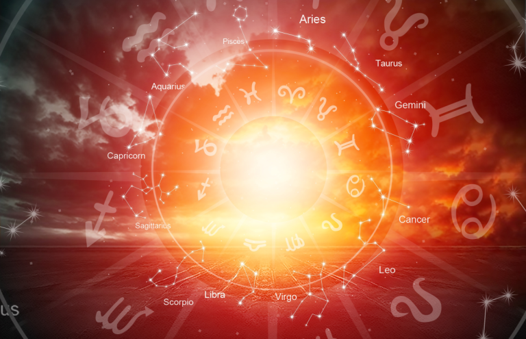 Horoscope d&rsquo;août 2026 : que se passera-t-il au cours du mois et comment cela affecte votre signe