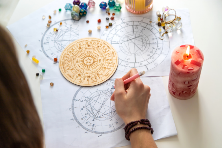 Quel est votre signe du zodiaque descendant et sa signification ?