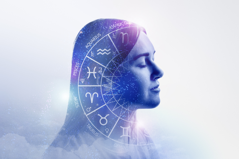 Signes du zodiaque avec sixième sens : votre intuition se trompe rarement