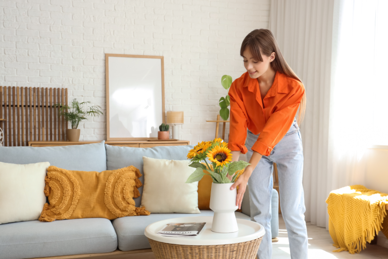 Pourquoi avoir des tournesols pour la chance, la santé et le bonheur