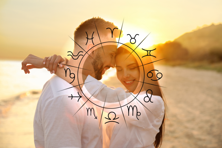 Horoscope amoureux de la semaine : qu&rsquo;est-ce que cela signifie pour votre signe du 10 au 16 août