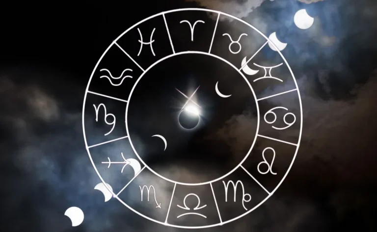 Éclipse solaire du 12 août : ce que cela signifie pour votre signe du zodiaque
