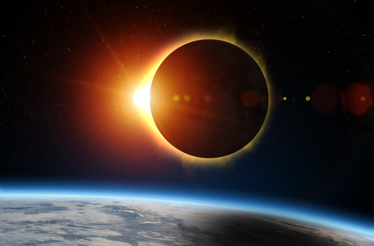 Eclipse solaire d&rsquo;août 2026 : quelle est sa signification spirituelle