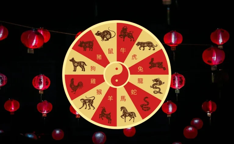 Pourquoi 4 signes du zodiaque chinois devraient se protéger des esprits le reste du mois d&rsquo;août
