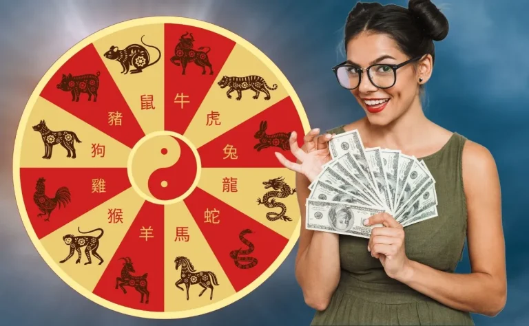 La richesse arrive enfin pour 3 signes du zodiaque chinois du 17 au 23 août