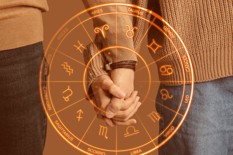 Quels signes du zodiaque ont un lien karmique : leur relation n&rsquo;est pas une coïncidence