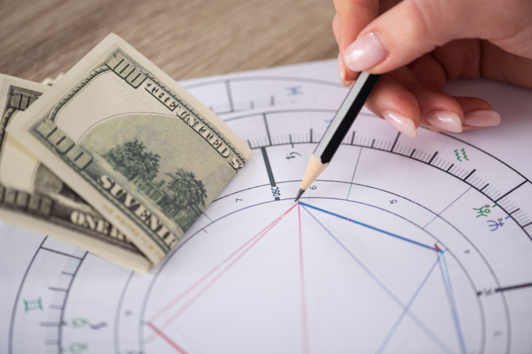 Horoscope argent : quelle sera la prospérité de votre signe du 17 au 23 août