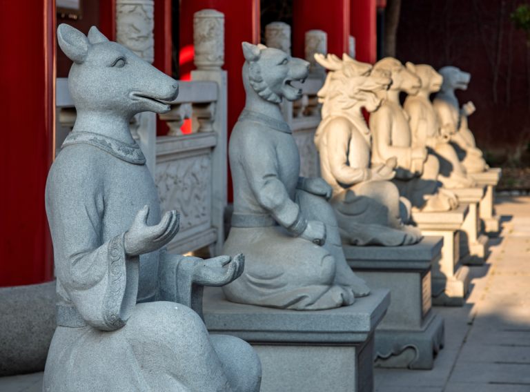 Le zodiaque chinois révèle quels signes améliorent votre vie à partir du 19 août