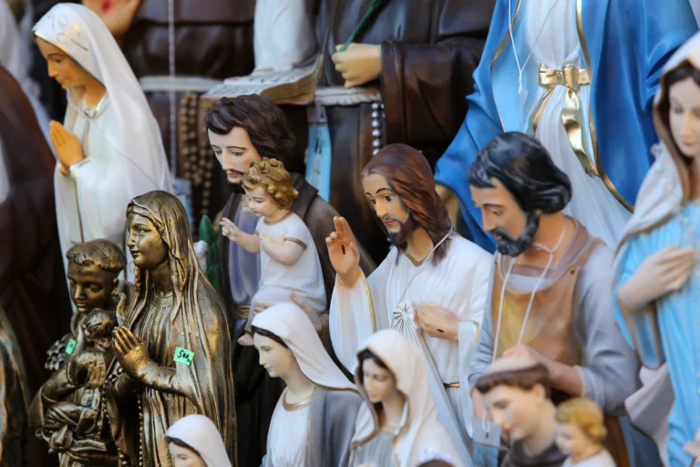 Quel est le saint des choses perdues : retrouvez ce que vous avez tant aimé