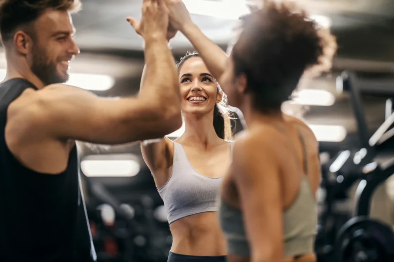 Les signes du zodiaque les plus en forme : ils ont un corps athlétique