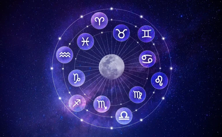 L&rsquo;éclipse lunaire en Poissons aura une forte influence sur 4 signes du zodiaque