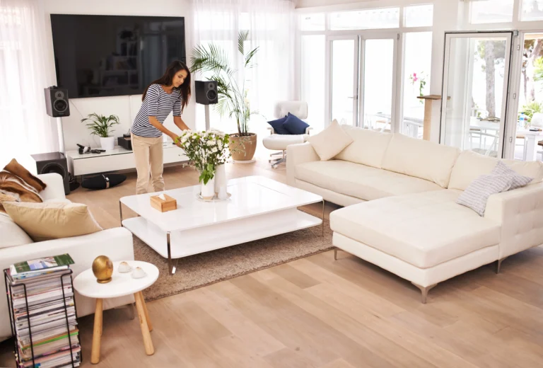 Feng Shui : comment organiser sa maison pour attirer l&rsquo;harmonie, le bien-être et les énergies positives