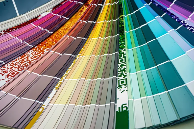 Couleurs et énergie : ce que chacune signifie et comment elle peut influencer votre vie