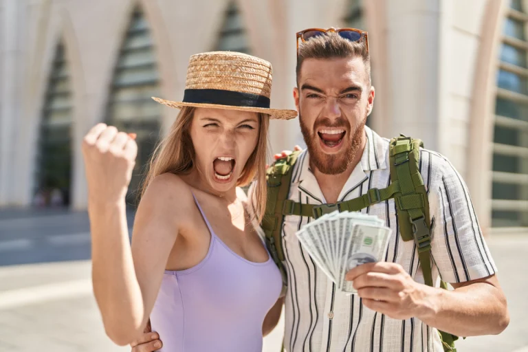 5 signes que vous aurez de la chance avec l&rsquo;argent et que la prospérité est proche