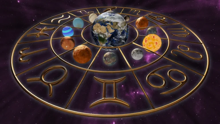 Horoscope : que va-t-il arriver à votre semaine du 7 au 12 septembre 2026