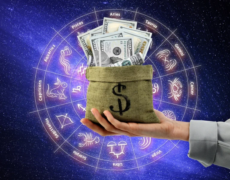 Horoscope monétaire pour votre signe du zodiaque du 7 au 13 septembre 2026