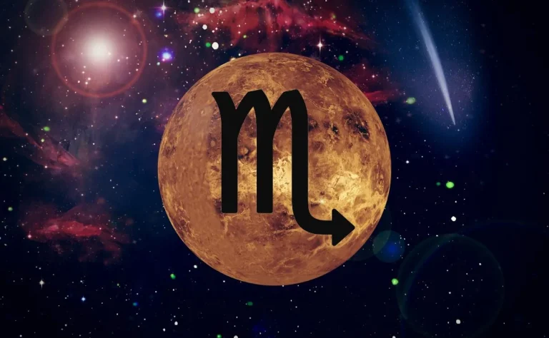 Horoscope 2026 Vénus en Scorpion : comment cela affecte votre signe