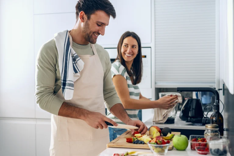 Signes du zodiaque qui conquièrent avec l&rsquo;assaisonnement : ils sont bons en cuisine