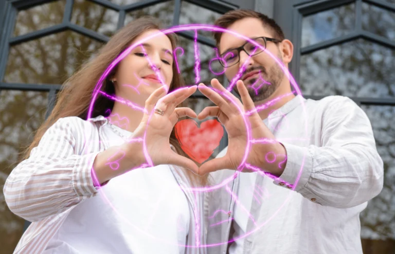 Que se passe-t-il lorsque vous tombez amoureux d&rsquo;un partenaire du même signe du zodiaque ?