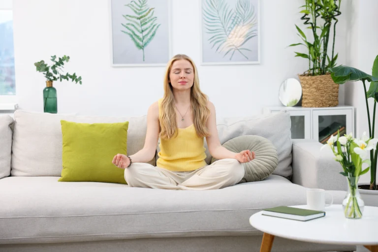 Pourquoi utiliser ces 3 couleurs dans votre maison pour la prospérité, selon le Feng Shui