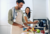 Le signe de ces personnes a tendance à cuisiner pour conquérir.