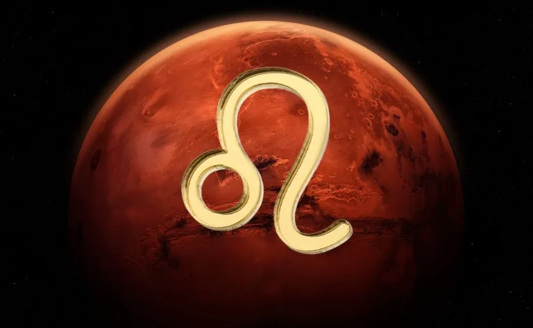 Mars en Lion 2026 : qu&rsquo;est-ce que cela signifie et quel impact cela a sur votre signe du zodiaque