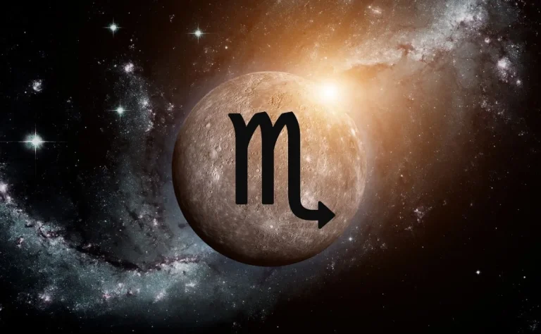 Mercure entre en Scorpion : qu&rsquo;arrivera-t-il à votre signe du zodiaque