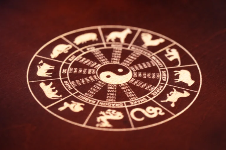 Horoscope chinois d&rsquo;octobre 2026 : les jours clés du mois pour votre signe