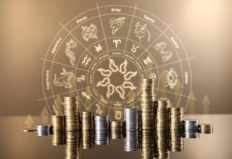 Horoscope hebdomadaire de l&rsquo;argent : quelle sera la prospérité de votre signe du 5 au 11 octobre