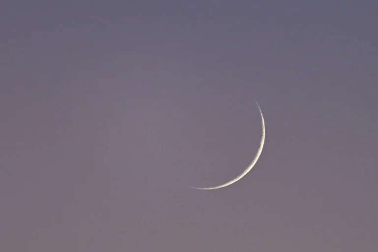Nouvelle Lune du 10 octobre en Balance : ce que cela signifie spirituellement