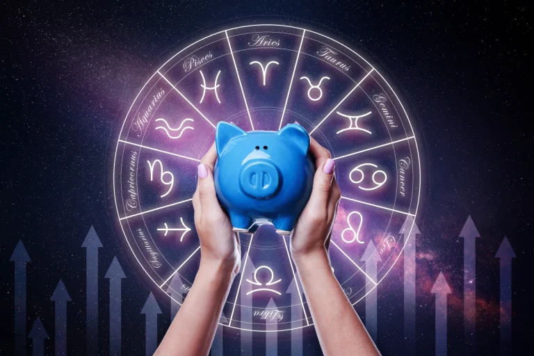 Prévisions monétaires hebdomadaires pour votre signe du 12 au 18 octobre