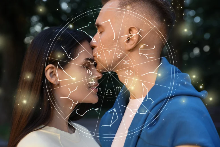 Horoscope amoureux : ce que vous réserve la semaine du 12 au 18 octobre