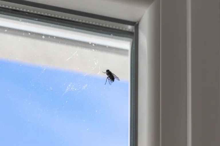 Les mouches dans la maison et leur signification spirituelle : ce qu&rsquo;elles reflètent sur votre énergie